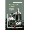 Mimar Doğanlar…Üç Doğan
