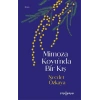 Mimoza Koyunda Bir Kış
