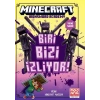 Minecraft - Biri Bizi İzliyor!