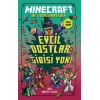 Minecraft-Evcil Dostlar Gibisi Yok