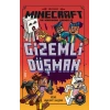 Minecraft - Gizemli Düşman