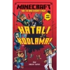 Minecraft - Hatalı Kodlama