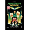 Minecraft - Kayıp Günlük