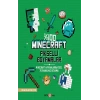 Minecraft Pikselli Boyama