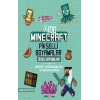 Minecraft Pikselli Boyama – Özel Biyomlar