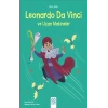 Mini Dahi Leonardo Da Vinci ve Uçan Makineler