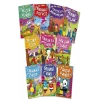 Mini Masallar 1  Set - (10 Kitap)