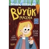 Minik Ayaklar Büyük Macera