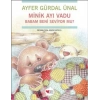 Minik Ayı Vadu Babam Beni Seviyor mu?