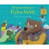 Minik Ayıcıklar İçin Uyku Vakti