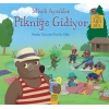 Minik Ayıcıklar Pikniğe Gidiyor