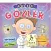 Minik Dahi Gözler