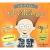 Minik Dahi Kemikler