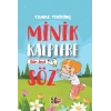Minik Kalplere Bir-İnci Söz