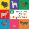 Minik Kitaplarım – Çiftlik Hayvanları