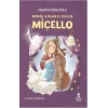 Minik Kulaklı Çello Miçello