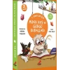 Minik Kuş ve Görgü Kuralları 10 Kitap Set