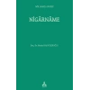 Mir Hamza Nigari – Nigarname