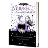 Mirabelle 1 - Yaramazlık Peşinde (Ciltli )
