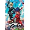 Miraculous - Uğur Böceği ile Kara Kedi 1