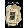 Miralay - Şefik Akerin Öyküsü (Ciltli)