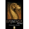 Miras Üçlemesi 3 - Brisingr & Ateş Kılıcı