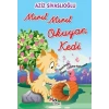 Mırıl Mırıl Okuyan Kedi