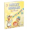 Mirket Nineler Parti Veriyor