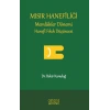 Mısır Hanefiliği