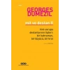 Mit ve Destan II