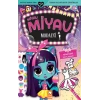Miyav Miyav Modaevi - Miyavgünü Kutlaması