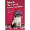 Miyav! Yarın Yeni Bir Hayata Başlıyorum