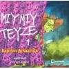 Mıymıy Teyze - 1 Kapının Arkasında