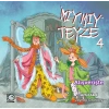 Mıymıy Teyze 4 - Alışverişte
