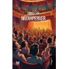 Mizahperver