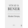 Mızıkalı Yürüyüş (Ciltli)