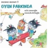 Mızmız Mırnav 5 - Oyun Parkında
