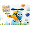Mnik Pırpır - Çalışkan Taşıtlar