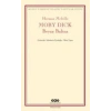 Moby Dick