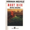 Moby Dick Beyaz Balina