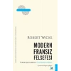 Modern Fransız Felsefesi