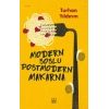 Modern Soslu Postmodern Makarna