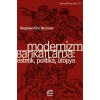 Modernizm Barikatlarda
