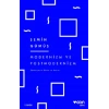 Modernizm ve Postmodernizm