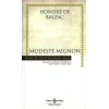 Modeste Mignon