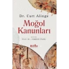 Moğol Kanunları