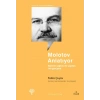 Molotov Anlatıyor