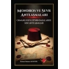Mondros Ve Sevr Antlaşmaları
