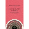 Montesquieu ve Sosyal Bilimin Gelişimi