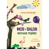 Mor Balon Mutluluk Peşinde